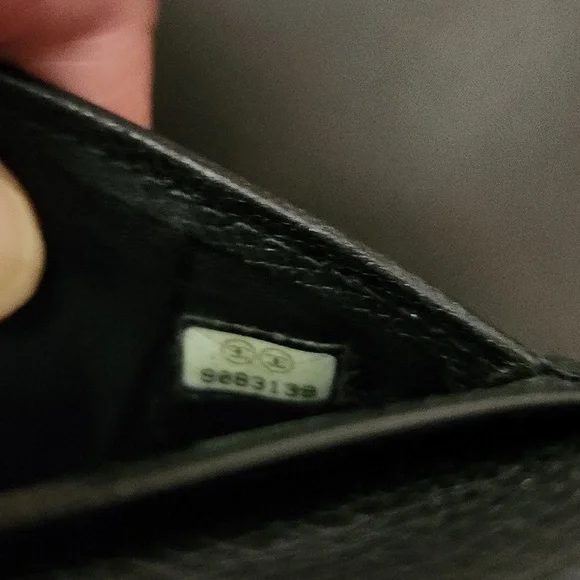 Chanel Long Wallet Firm Price - Picture 9 of 15